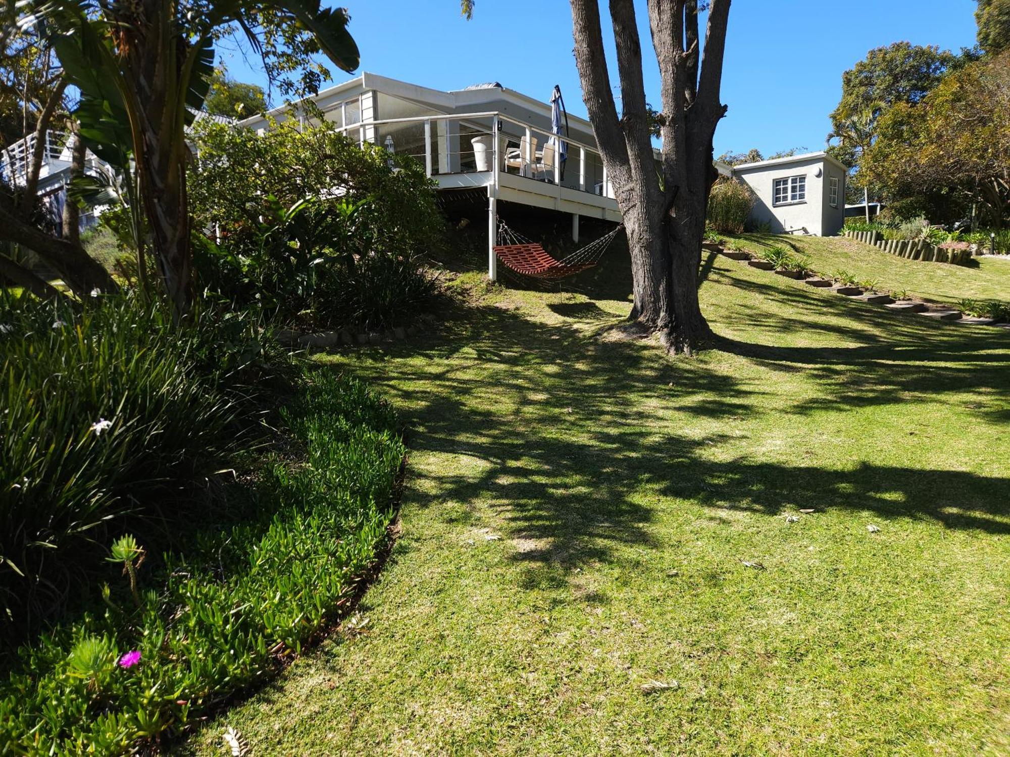 Stannards Guest Lodge 4 Star B&B, Knysna Exterior photo